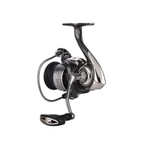 Fujin Crow 3000 S Spin Olta Makinesi