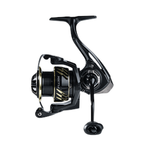 Fujin Sniper 2000 LRF Olta Makinesi