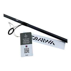 Daiwa Legalis RF CF 2.44 Cm 5-14 Gr 2 P Lrf Olta Kamışı (LEGRF802MLFSCF)