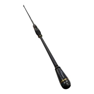 Daiwa Legalis RF CF 2.44 Cm 5-14 Gr 2 P Lrf Olta Kamışı (LEGRF802MLFSCF)
