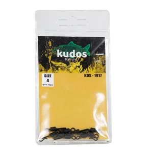Kudos KDS 1917 Klips NO 4 (10 AD)