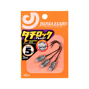 Junglegym J 314 Tachırock Head (3 Ad) - 5 GR