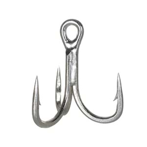 RYUJI STRONEX ST56 TIN ÜÇLÜ İĞNE (6PCS) - NO 2