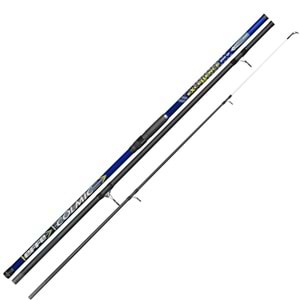 Effe Excellence 420 Cm 100-200 Gr 3 Parça Surf Olta Kamışı