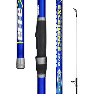 Effe Excellence 420 Cm 100-200 Gr 3 Parça Surf Olta Kamışı