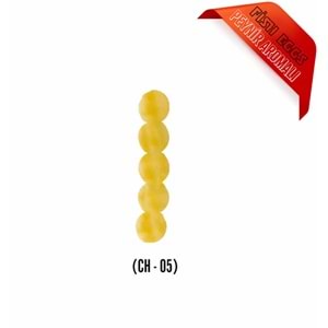 Spıınx Fish Eggs 10 MM 25 Adet Somon Yumurtası Cheddar Cheese 05