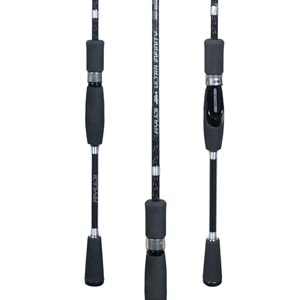 Ryuji Ultra İnfinity Fuji 0 2.30 Cm 1-15 Gr 2 P Lrf Olta Kamışı