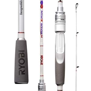 Ryobi Kama 210 Cm 10-40 Gr Spin Olta Kamışı