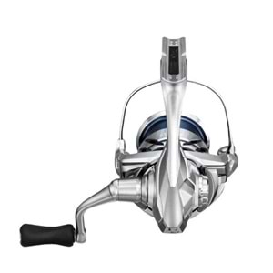 Shimano Stradic FM 4000 Spin Olta Makinesi