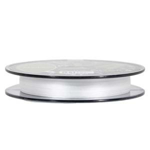 Ryuji Ajix Braid 4X 150 Mt White İp Misina - 0.1 PE 0.05 MM