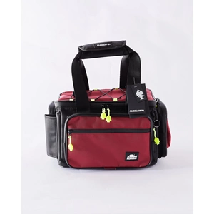 Fubelo Inventory Bordo Balıkçı Çantasi