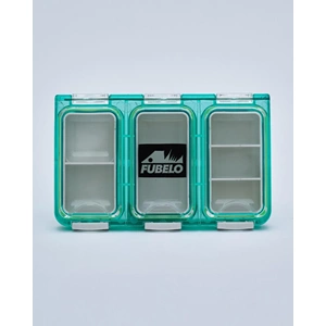 Fubelo Fubox Spare Yeşil