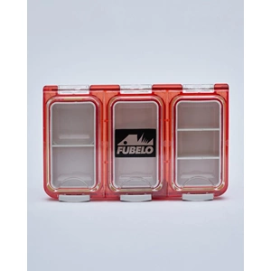 Fubelo Fubox Spare Kırmızı