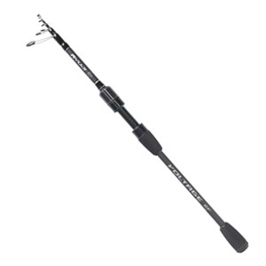 Ryuji Voltage Ajing Fuji 2.05 Cm 1-9 Gr Tele Lrf Kamışı
