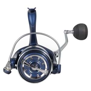 Remixon New Blue Power 6000 5+1 BB Olta Makinesi
