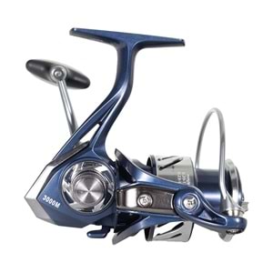 Remixon New Blue Power 4000 M 5+1 BB Olta Makinesi