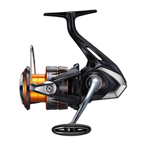 Shimano Nexave C 3000 FJ Spin Olta Makinesi