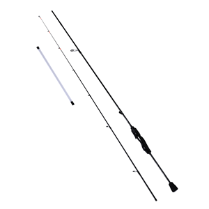 Fujin Ajime Black Swan 205 Cm 04-5gr Aji LRF Kamışı