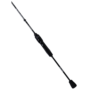 Fujin Ajime Black Swan 205 Cm 04-5gr Aji LRF Kamışı