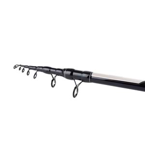 Shimano Alivio CX Boat 210 Cm 50-150 gr Tele Bot Kamışı