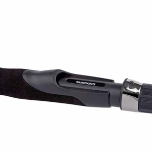 Shimano Bassterra A LRF 244 Cm 3-15 Gr Lrf Kamışı