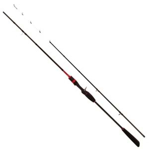 Ryuji Spectra 1.85m 50-300gr 2P Tai Rubber Olta Kamışı (Tetikli)