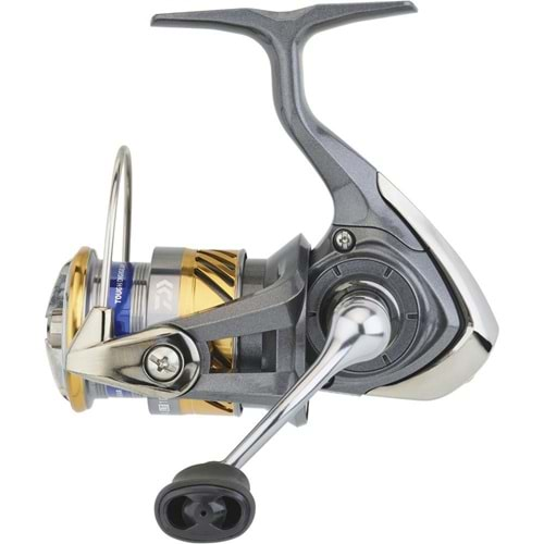 Daiwa Laguna 20 LT 1000 Olta Makinesi (LAG20LT1000)