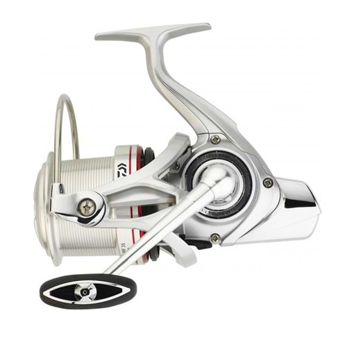 Daiwa Emblem 35 CW 4000 QD Surf Olta Makinesi