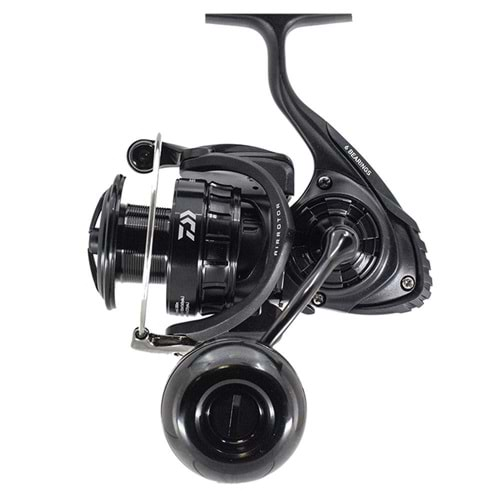 Daiwa BG Black LT 3000 D ARK Olta Makinesi (BGBLT3000DARK)