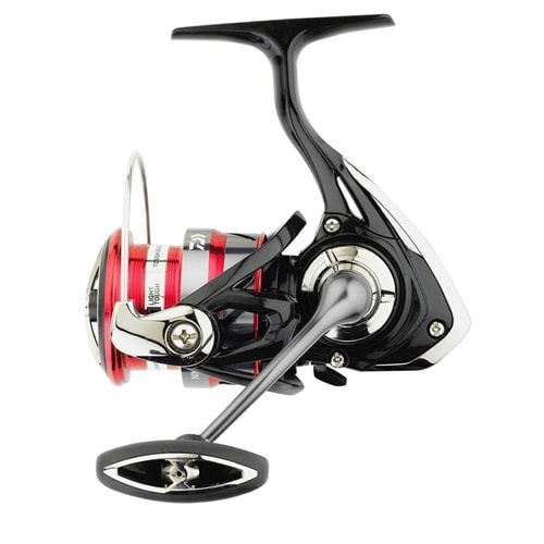 Daiwa Ninja 18 LT 3000 C Olta Makinesi (NJ18LT3000C)