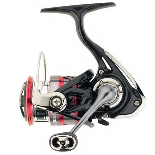 Daiwa Ninja 18 LT 1000 Olta Makinesi (NJ18LT1000)