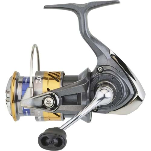 Daiwa Laguna 20 LT 2000 Olta Makinesi (LAG20LT2000)