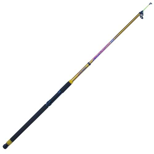 Remixon Patagonia Gold Serisi 360cm Olta Kamışı (19-14238-00002)