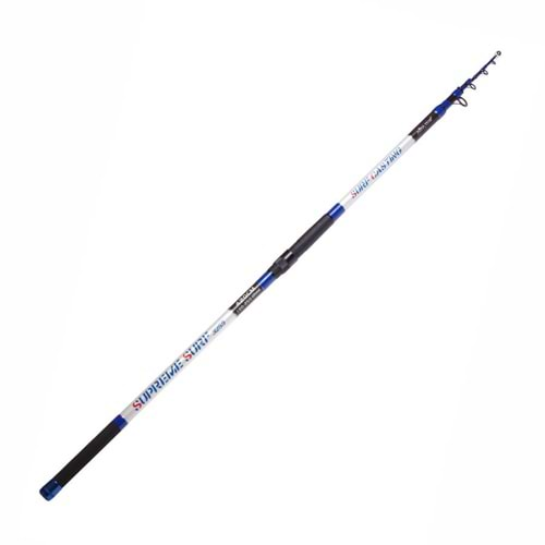 Albastar Supreme 3255 4,20 CM Tele Surf Olta Kamışı