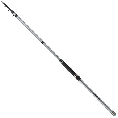 Daiwa Sensor Buscle Tele 210cm 20-60gr Bot Kamışı (SE210TMAF)