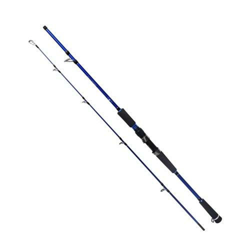 SeaHorse Sea Soul II 1,65 Boat Pole Rod 40-260 Gr Tekne Olta Kamışı