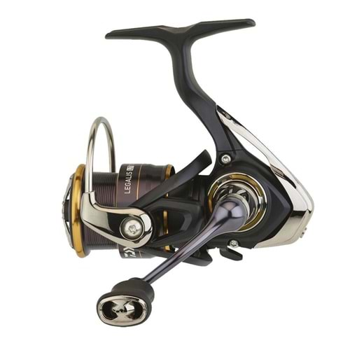 Daiwa Legalis 20 LT 2000 Olta Makinesi (LEG20LT2000)