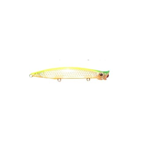 River Pop'n Catch 3D 9 Cm 8 Gr Popper 3D 02T