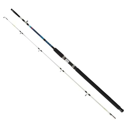 Ecotackle Porter Boat Soft 5-10 LBS Dolgu Kamış 2P 180 CM