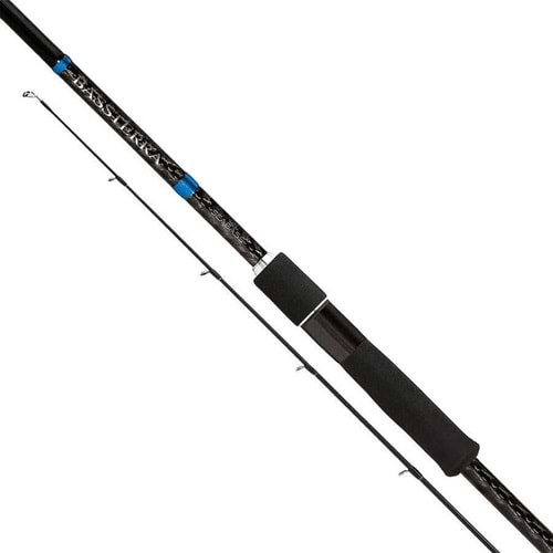 Shimano Bassterra Sea Bass 12-38 Gr 2.74 Cm Spin Kamış