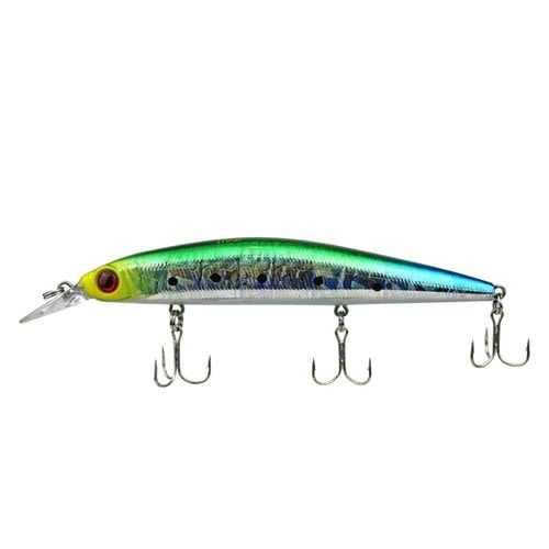 SeaHorse 110S Surf Driver 11Cm 20Gr YMSB-11