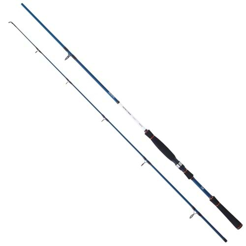 Daiwa Spitfire Seabass 2.40m 14-42gr 2p Spin Olta Kamışı (SPSB802HFSAF)