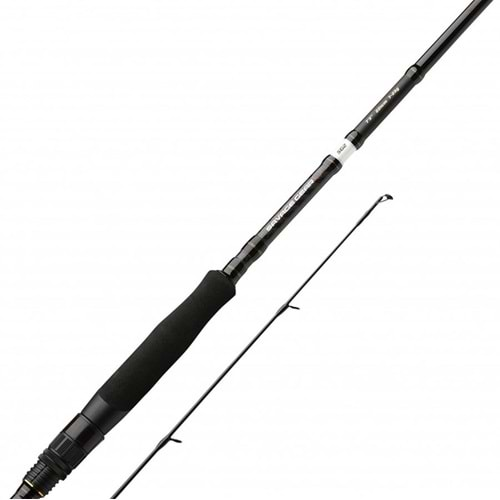 Savage Gear SG2 Medium Game 8'3'' 251 cm 7-23 gr 2 Parça