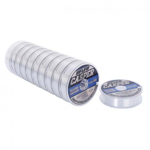 Misina Casper Fluorocarbon 100 Mt