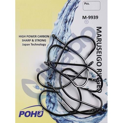 POHU M-9939 OLTA İĞNESİ