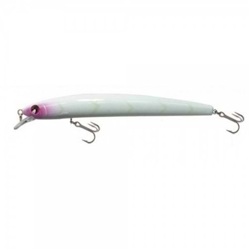 Effe Japanese Minnow HG03 9 cm 5,7 gr maket balık