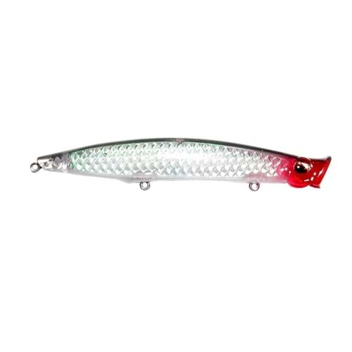 River Pop'n Catch 3D 125 12.5cm 19 Gr Popper 3D 37