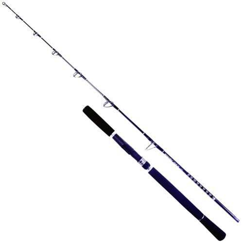 Remixon Solid Jig Serisi 180cm Olta Kamışı 20-40LBS (19-14218-00002)