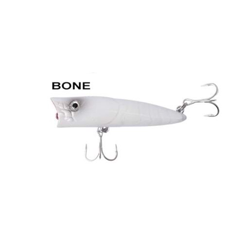 Ryuji Sea Popper 7cm 8.5gr Top Water Maket Yem BONE