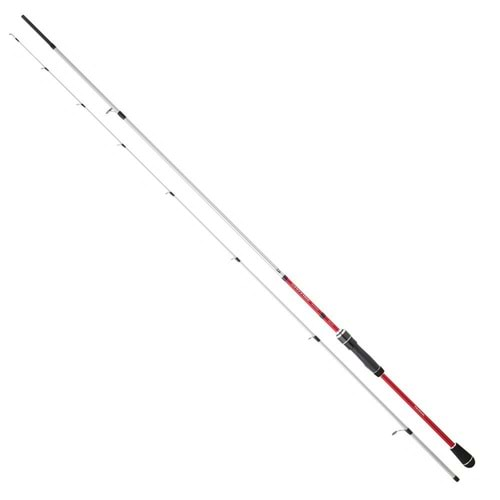 Daiwa Spitfire RF 2.44m 1-12gr 2P LRF Kamış (SPRF802LXFSAF)